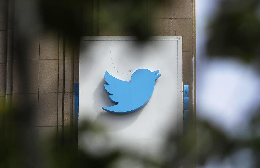 Twitter  confirma prohibición permanente a Donald Trump