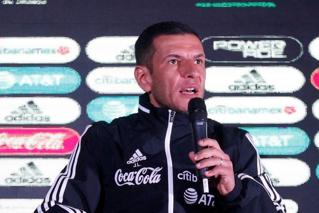 Anuncian lista de primer microciclo de la Selección Mexicana Sub-23 para Preolímpico