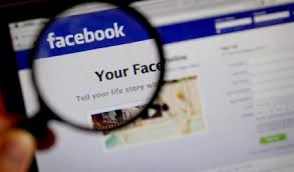 Revelan que Facebook aumentó la supresión de mensajes de odio y acoso