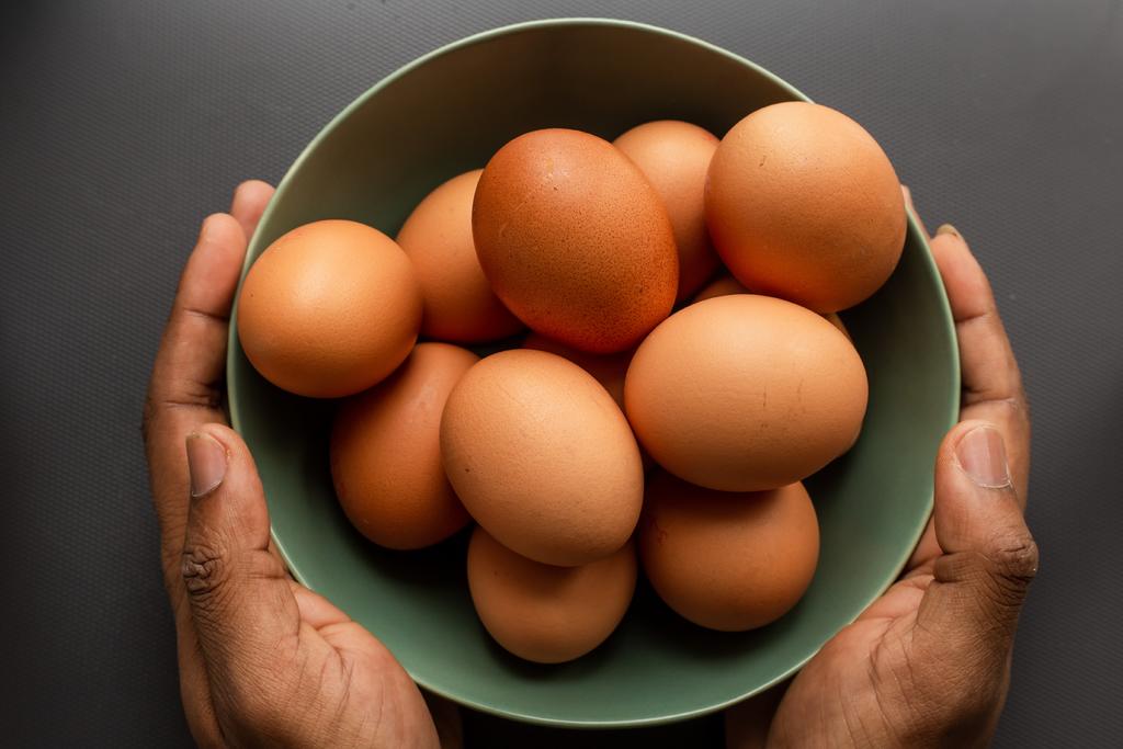 ¿Consumir huevo todos los días es tan bueno como dicen?
