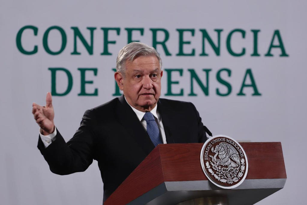 Gobierno de México rechaza cooperación militar