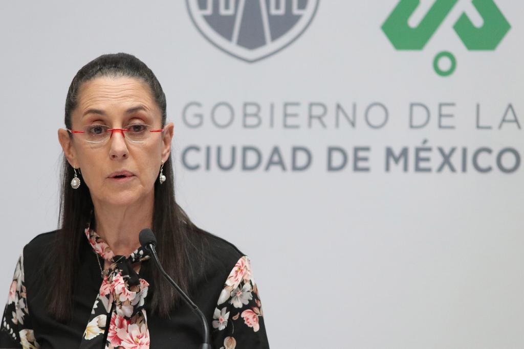 No habrá operativo especial para vacunar a expresidentes de México; que hagan fila: Sheinbaum
