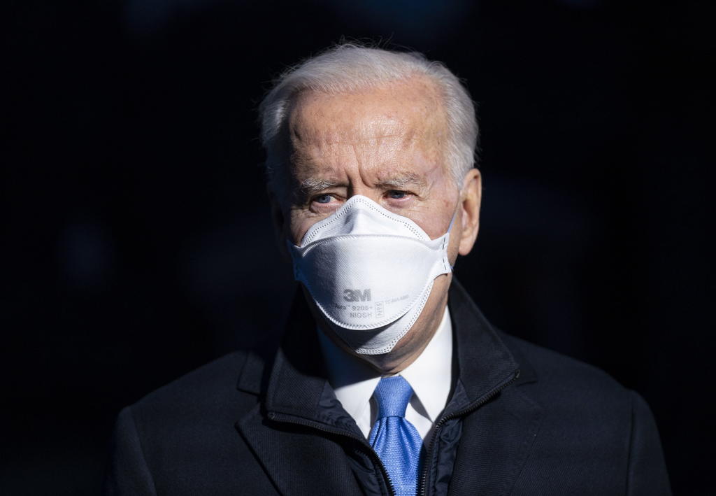 Biden, presionado ahora que EUA modifica leyes migratorias