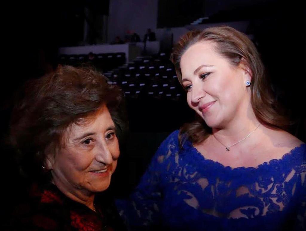 Fallece madre de Martha Erika Alonso, exgobernadora de Puebla