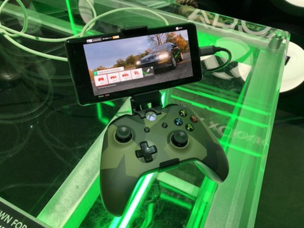 xCloud, los juegos en la nube de Xbox llegan a la web