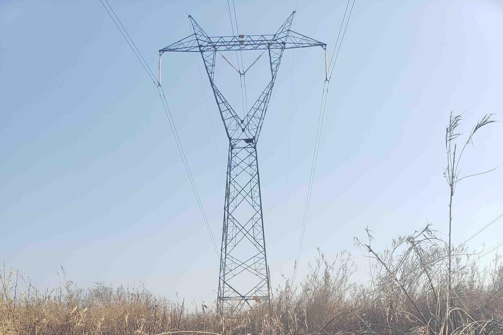 Reporta CFE avance del 79 por ciento en restablecimiento del servicio eléctrico