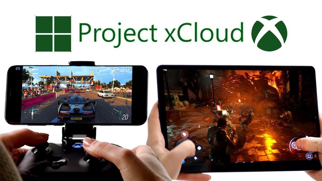xCloud, juegos en la nube de Xbox llegarán a la web