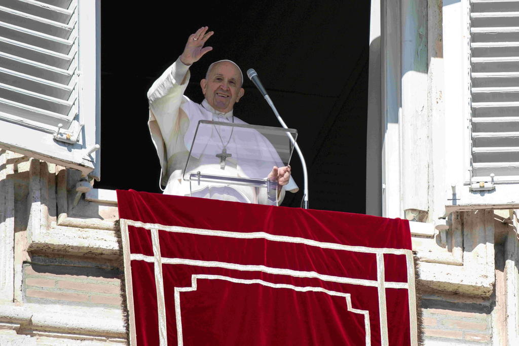 Papa Francisco realiza cambio en código legal del Vaticano
