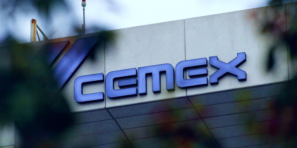 Cemex adquiere negocio en Texas con cuatro plantas