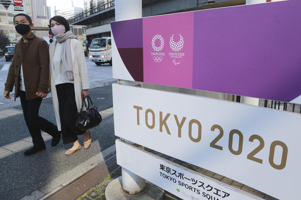 ¿A quién elegirán como presidente de los Juegos Olímpicos de Tokio?