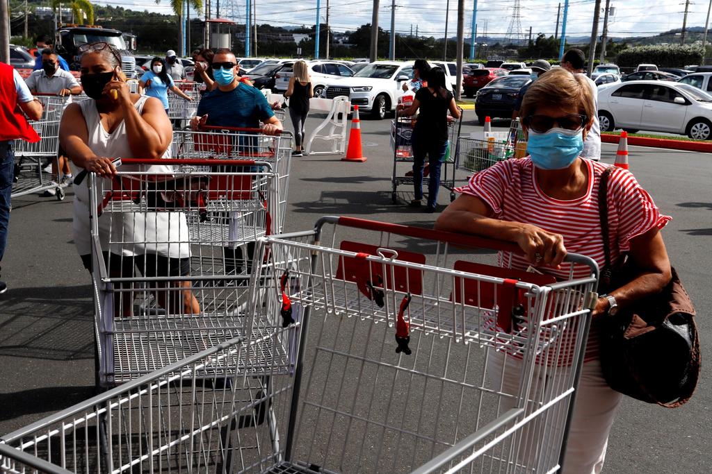 Ante crisis de gas en México, supermercado reduce su producción de pan