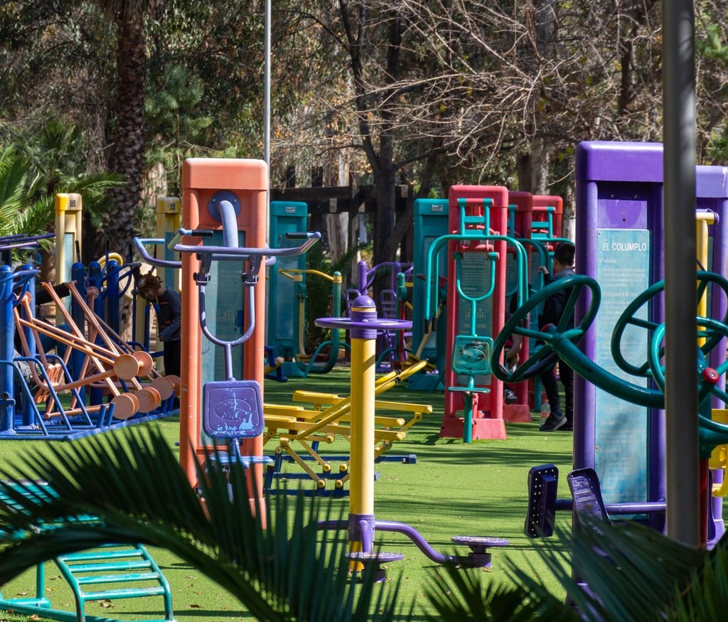 Analizan reabrir áreas infantiles en parques de Durango capital