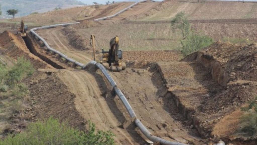 México apuesta a la diplomacia para evitar que Texas corte gas natural