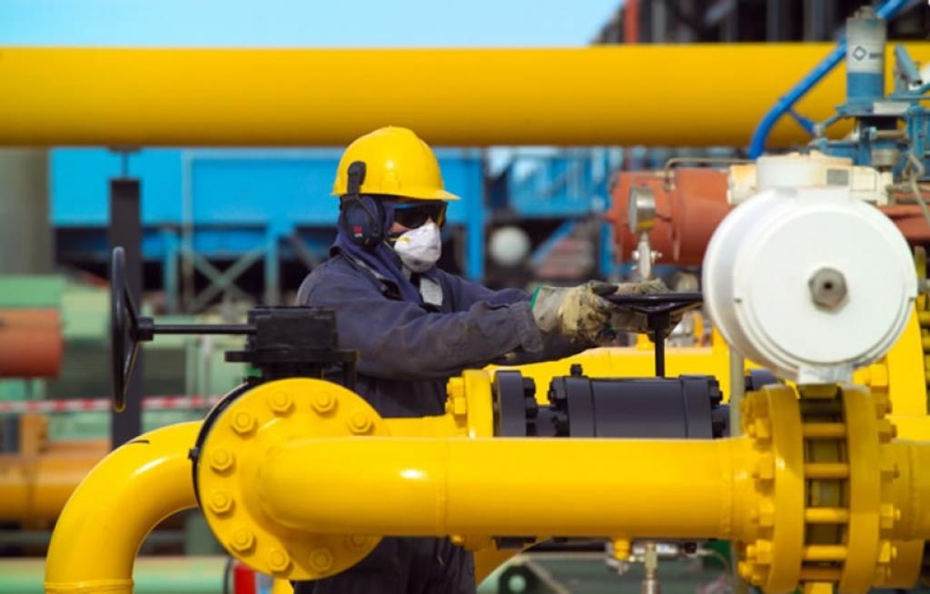 Cortes en suministro de gas natural llegaron hasta 61%: CFE
