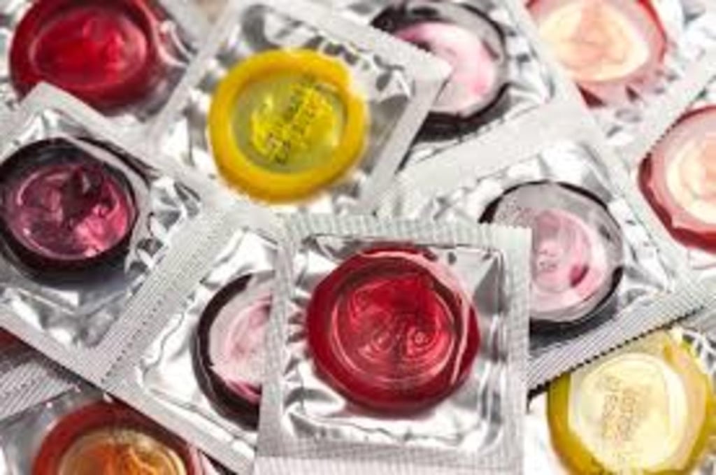IDJ lanza campaña para regalar condones