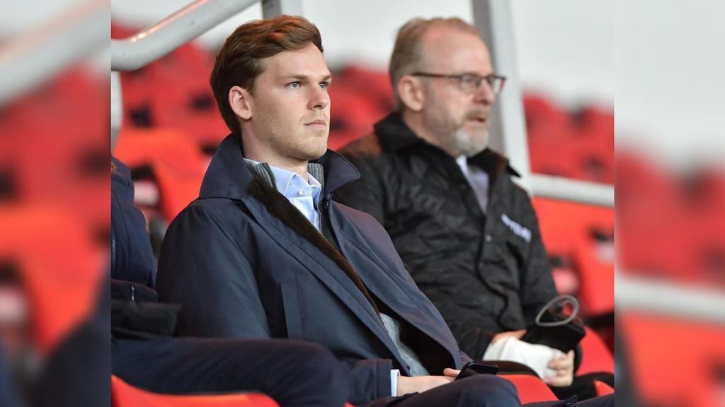 Empresario de 23 años compra el club inglés Sunderland
