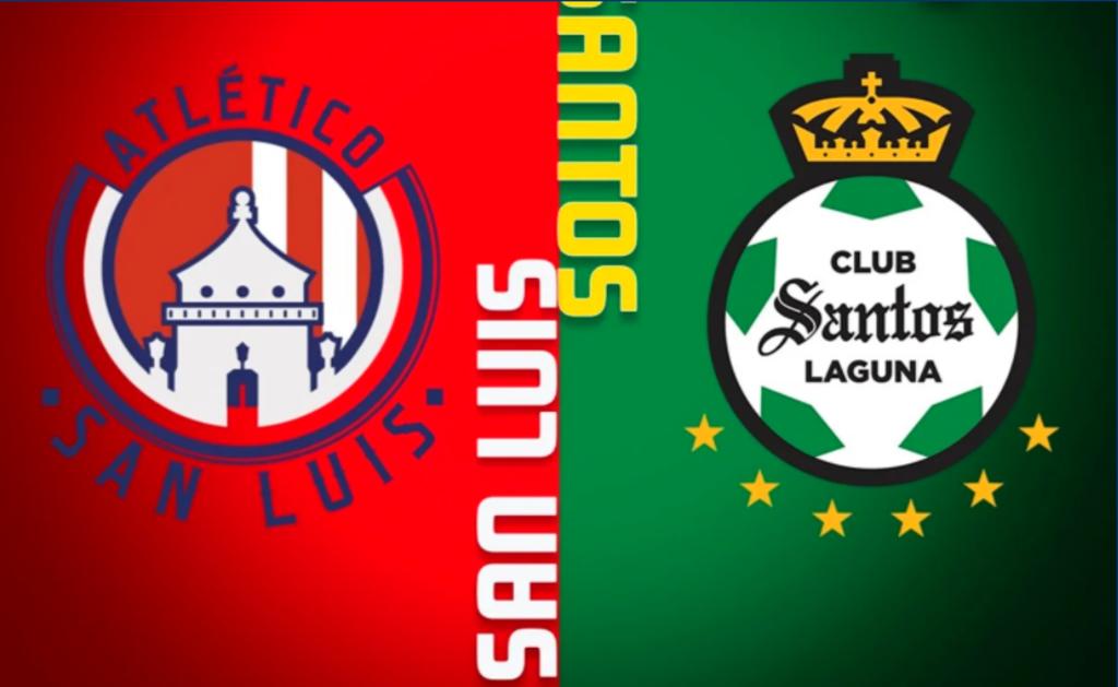Atlético San Luis vs Santos Laguna; Jornada 7 del Guardianes 2021