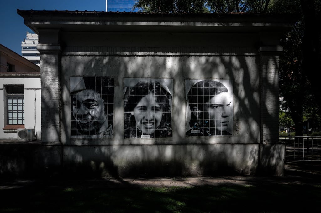 Rebasan mil los condenados por crímenes de lesa humanidad en dictadura argentina