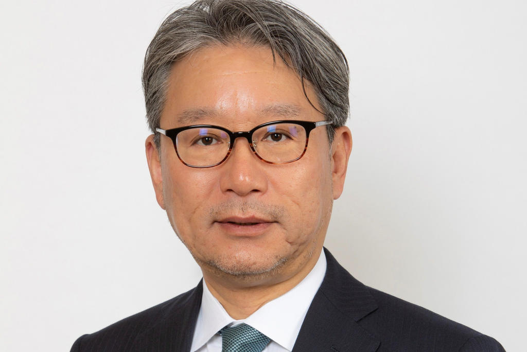 Honda elige a Toshihiro Mibe como nuevo presidente