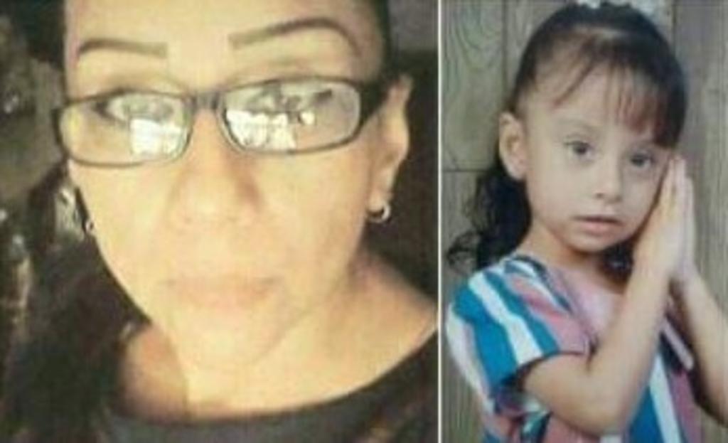 Desaparecen madre e hija en Torreón