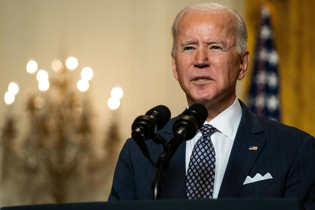 Organizaciones piden a Biden respuesta sobre venezolanos sin estatus en EUA