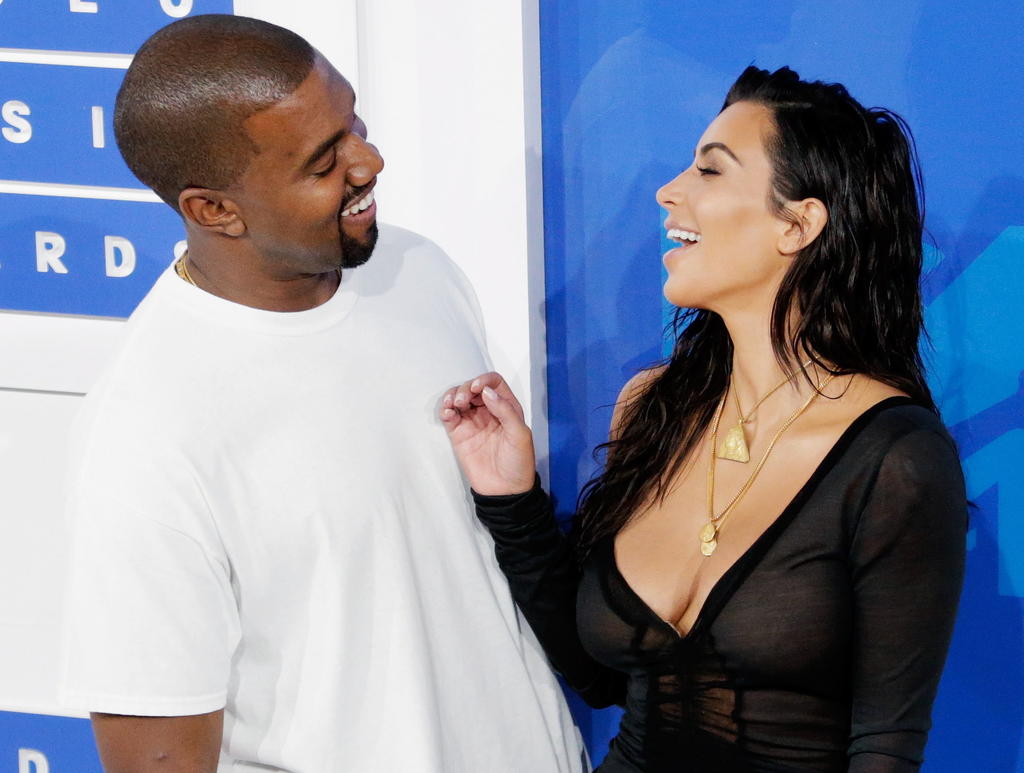 Kim Kardashian y Kanye West, 6 años de un matrimonio que dio de que hablar