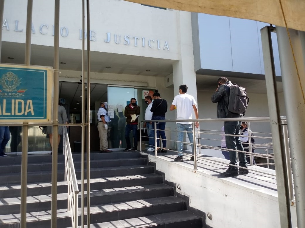 Liberan a hombre acusado de violencia familiar en Gómez Palacio