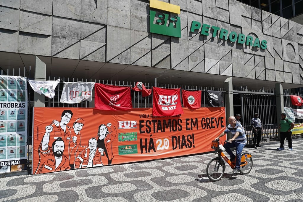 Bolsonaro prevé más cambios en Gobierno