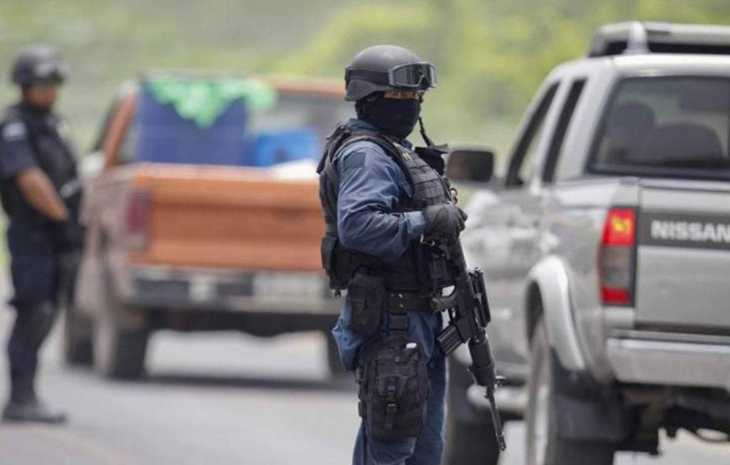 Sujetos armados irrumpen en hospital de Hidalgo y se llevan a cuatro pacientes