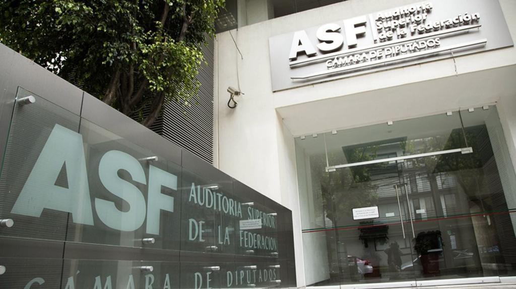 ASF acusa que Función Pública mostró 'resistencias' en proceso de fiscalización