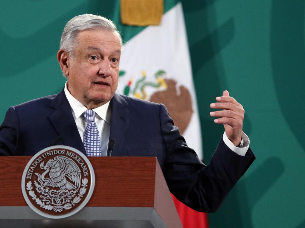 Y mi palabra es la ley; el libro que retrata a López Obrador como 'El Rey'