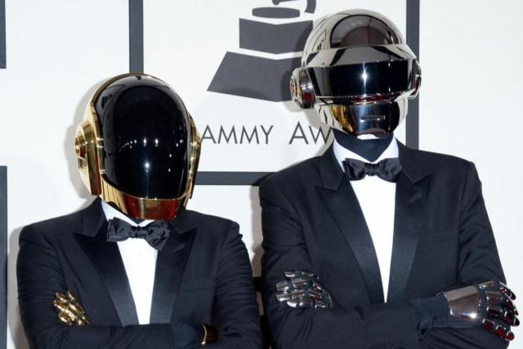 Daft Punk pone fin a toda una era musical 