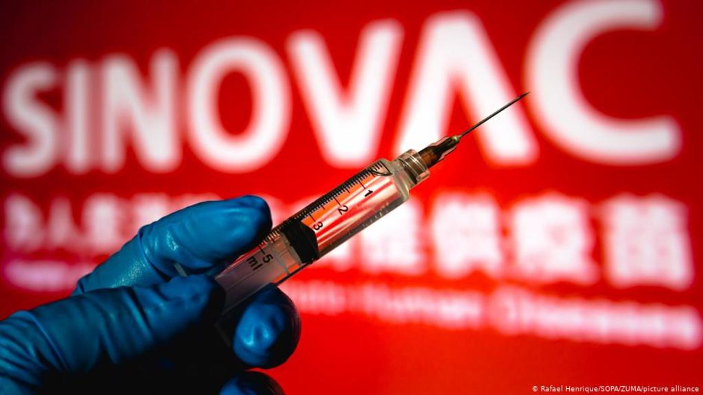 Esto es lo que sabemos de la vacuna china contra el COVID-19, Sinovac