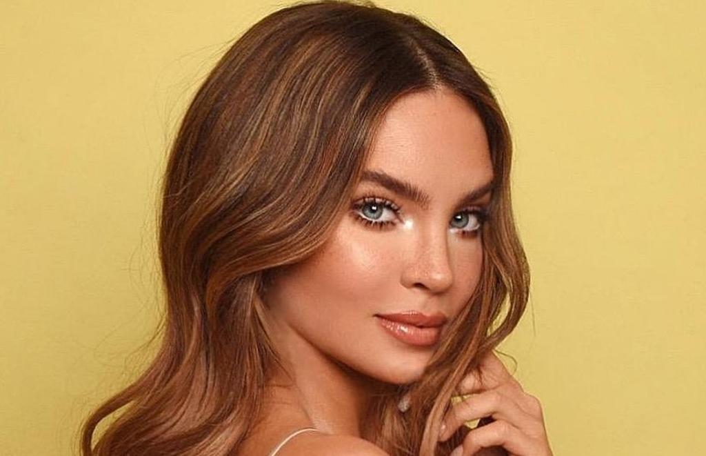 Belinda actuará con actor de Élite en próxima serie de Netflix