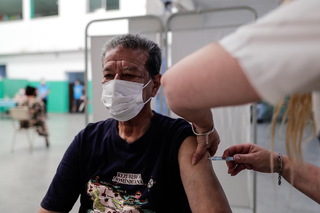 Argentina recibirá el jueves las primeras vacunas de Sinopharm