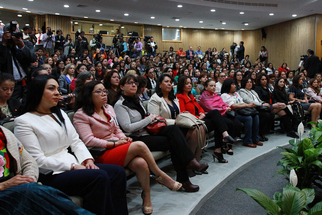 Mejora México en igualdad de género durante 2020, según Banco Mundial
