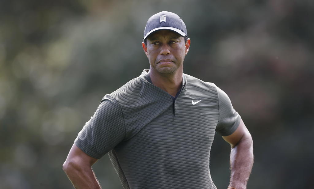Tiger Woods, una carrera plagada de polémicas