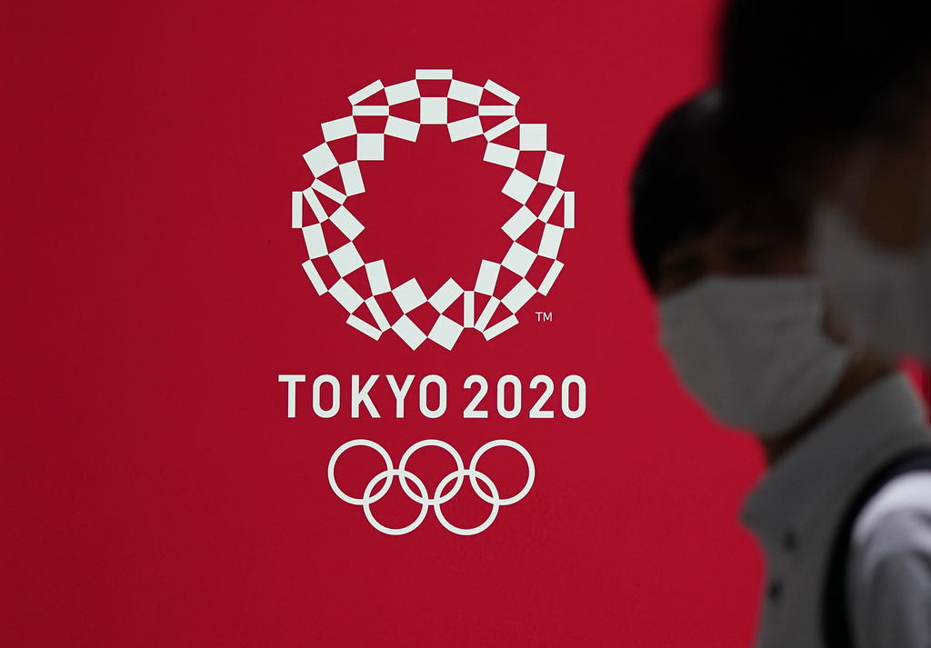 Prevén vacunar contra COVID-19 a atletas mexicanos que van a Juegos de Tokio en mayo