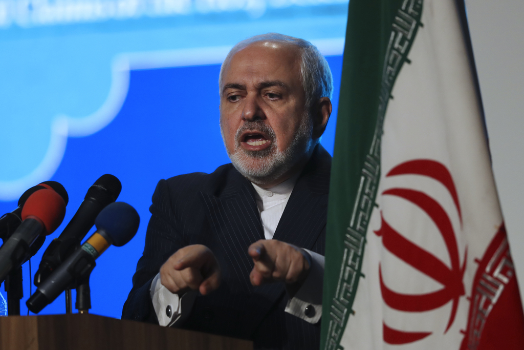 Acuerdo, con indiferencia en Irán
