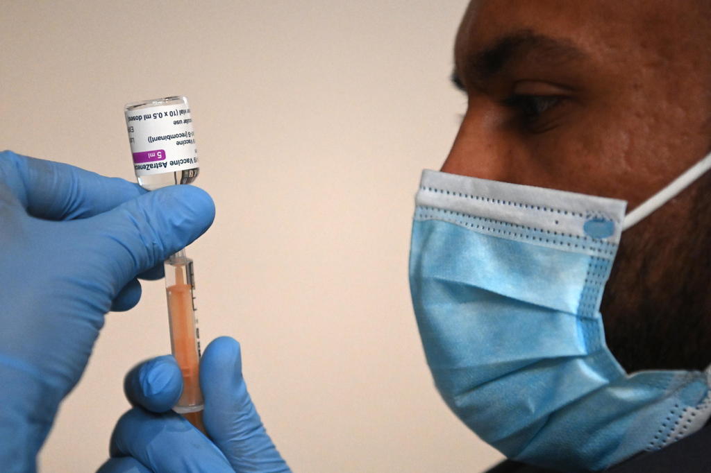 EUA respalda la efectividad de la vacuna de una sola inyección de Johnson & Johnson