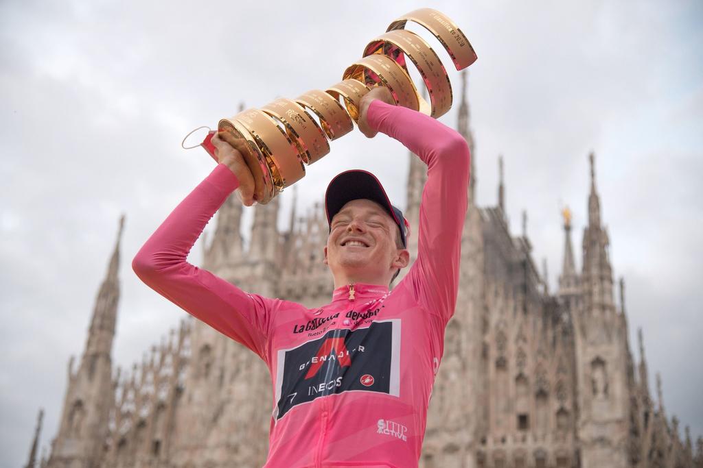 Lo que debes saber de la edición 104 del Giro de Italia 2021