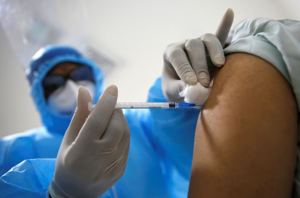 Recibe Colombia segundo lote de vacunas de Pfizer