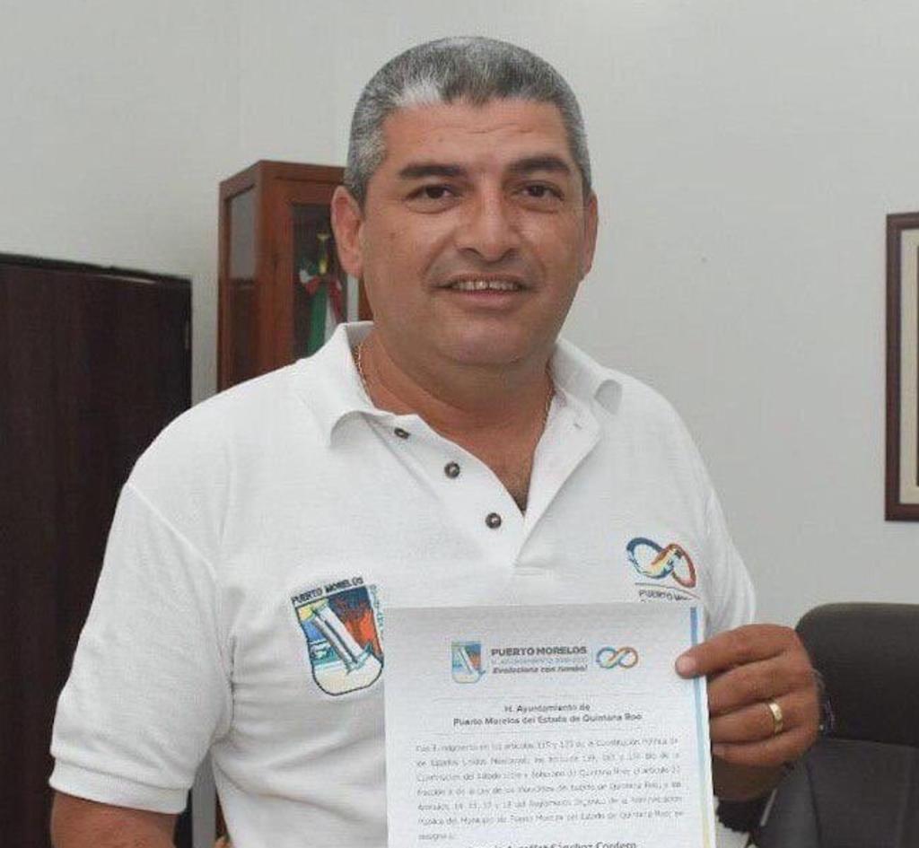 Asesinan a secretario de Desarrollo Urbano de Puerto Morelos