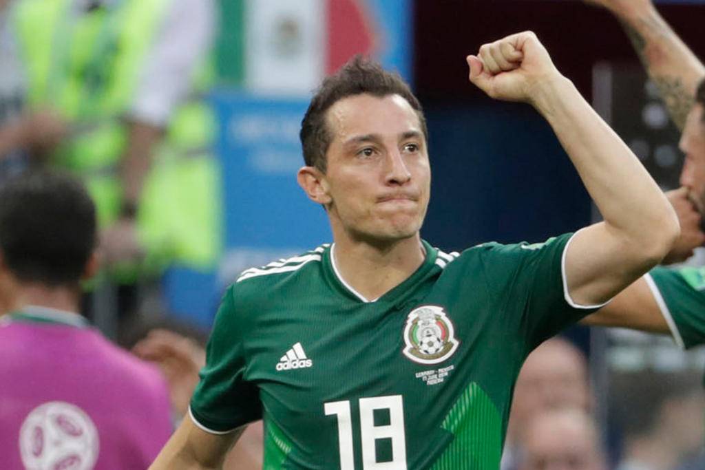 Confirman próximas sedes europeas para la Selección Mexicana