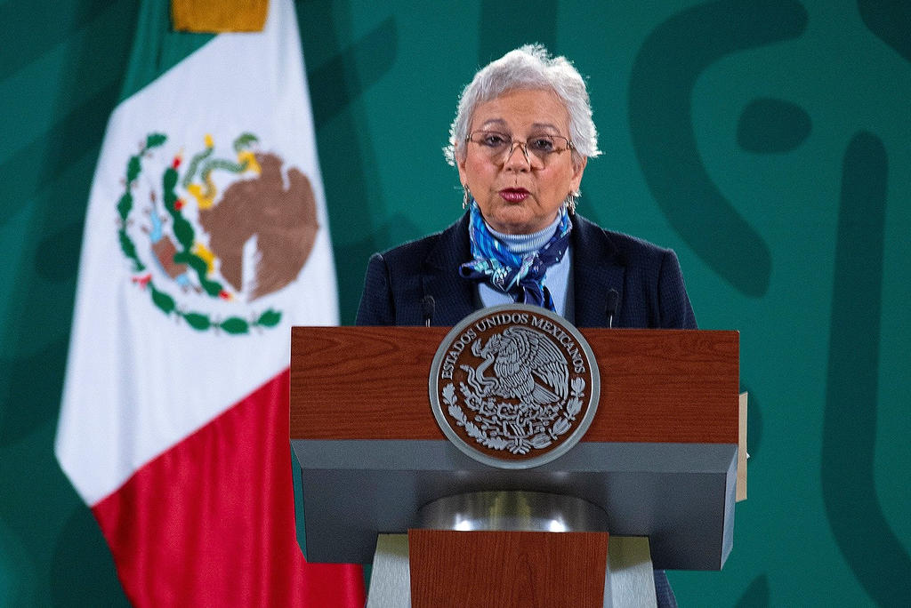 Reconoce gobierno de México labor de CTM en su 85 aniversario