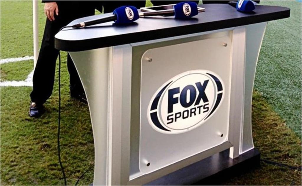 Continúan los problemas en caso Fox Sports