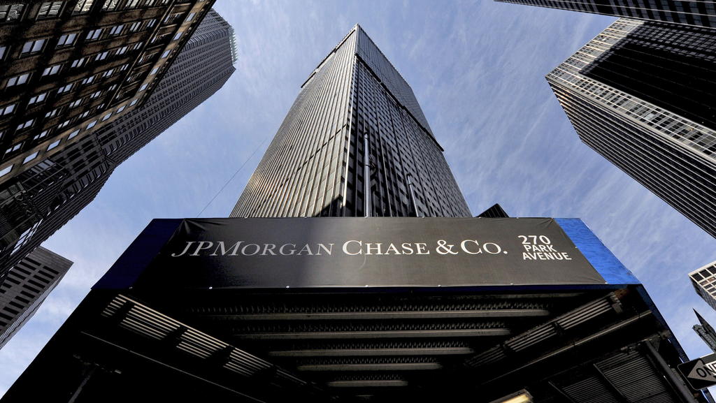 Dejará JP Morgan servicio de banca privada en México