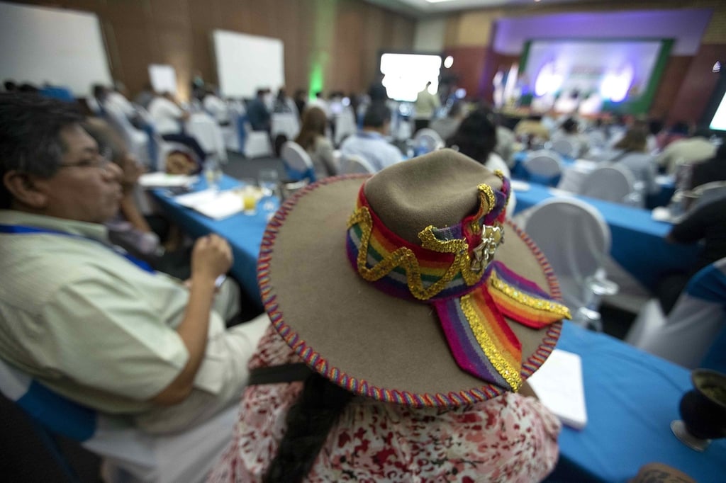 BM cancela un pago millonario a Nicaragua