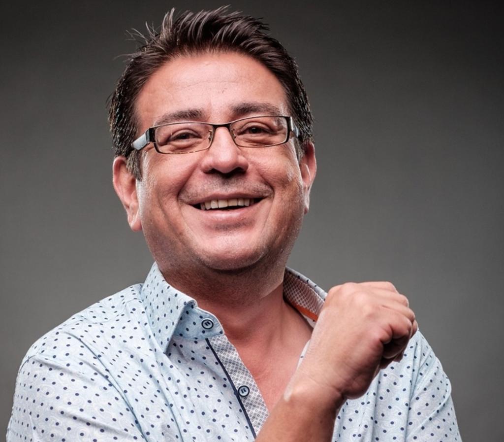 Fallece el DJ y productor lagunero Quique Salas