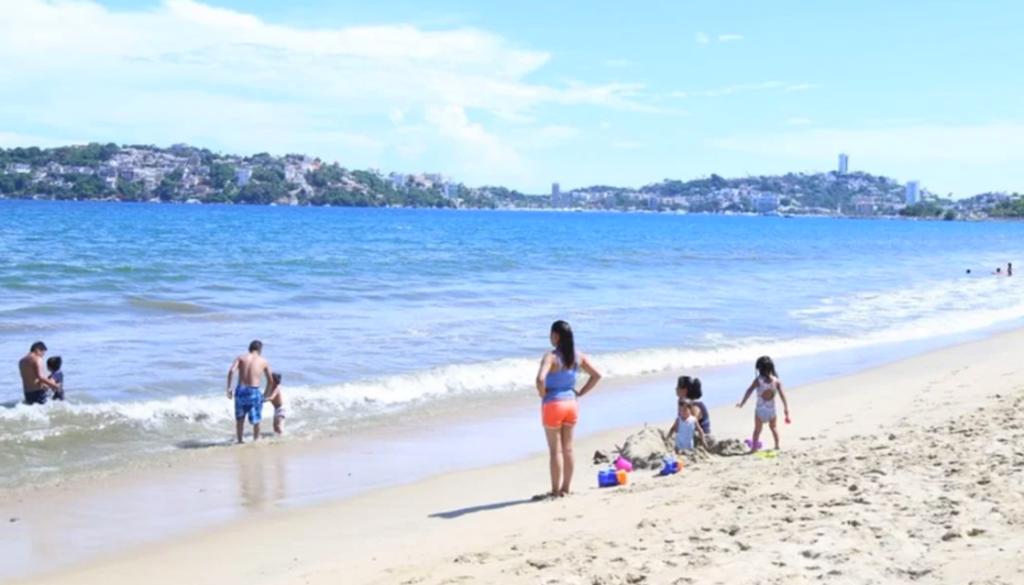 Anuncian cierre de playas de Culiacán en Semana Santa